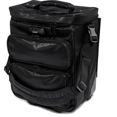 UDG DIGI Trolley ToGo Black/Orange