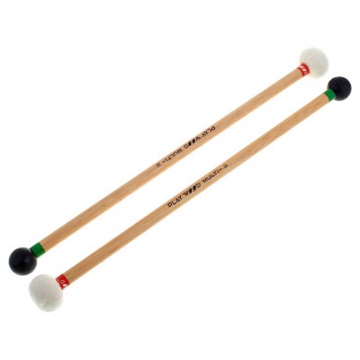 Playwood Kombi Mallet Multi-11