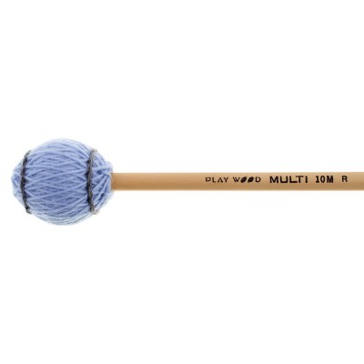 Playwood Kombi Mallet Multi-10MR