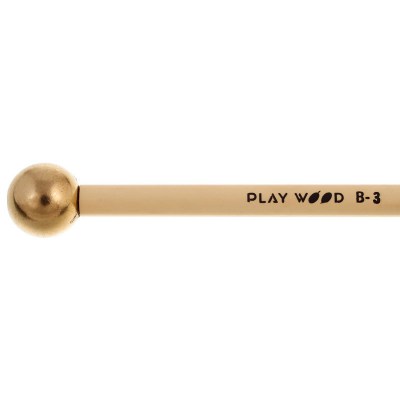 Playwood Glockenspiel Mallet B-3