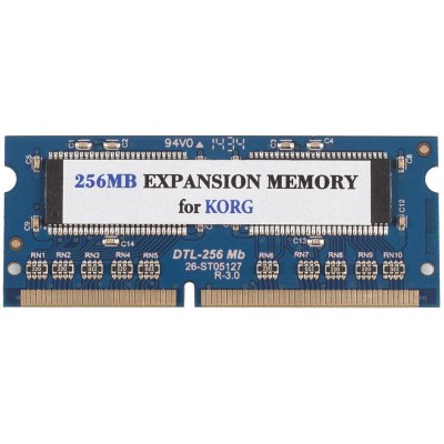 Korg EXB 256MB Sample-RAM