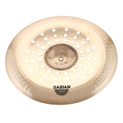 Sabian 17" AA Holy China