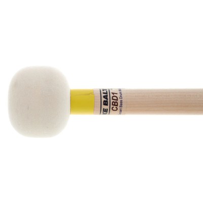 Mike Balter Concert Bass Drum Mallet CBD1