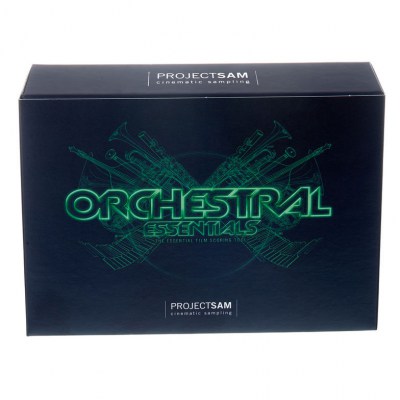 Project Sam Orchestral Essentials