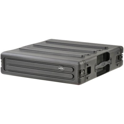 SKB R2U Roto Rack