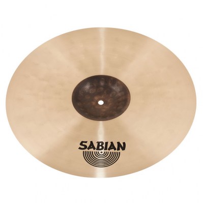 Sabian 18" HHX HHXtrem Crash