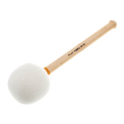 Playwood Bass Drum Mallet BD-50