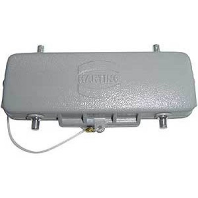 Harting Protection Cover 24/64/108 pin