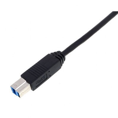 pro snake USB 3.0 Cable 0,5m