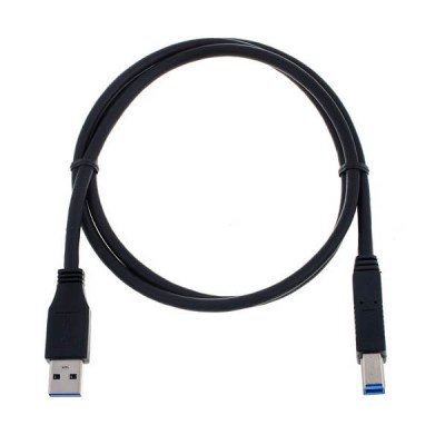 pro snake USB 3.0 Cable 1,0m