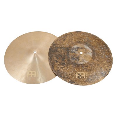 Meinl 13" Byzance Jazz Thin Hi-Hat