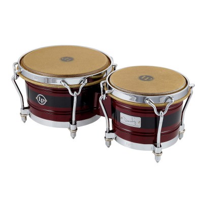 LP L201A-JR Rodriguez Bongo Set