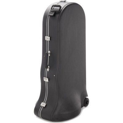 Jakob Winter JW 2088 Eb-, F- Tuba Case