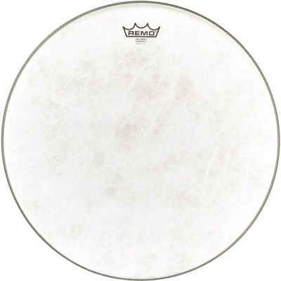 Remo 18" Fiberskyn 3 Thin (FD)