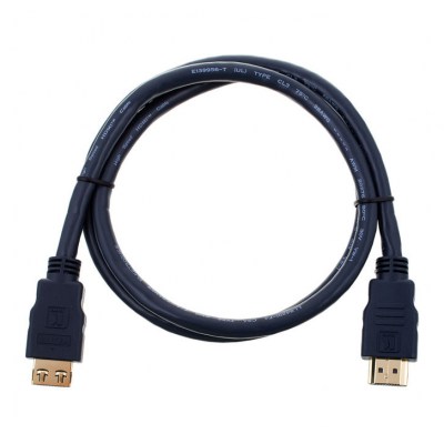 Kramer C-HM/HM-3 Cable 0,9m