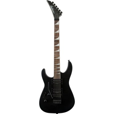 Jackson Soloist SLX SBK LH