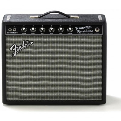 Fender 65 Princeton Reverb