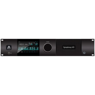 Apogee Symphony I/O Mk2 TB 8x8