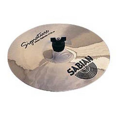 Sabian 9" AAX Max Splash (Extra Thin)