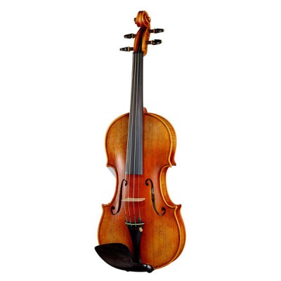 Edgar Russ Linea Mauro Macchi Violin Gua.