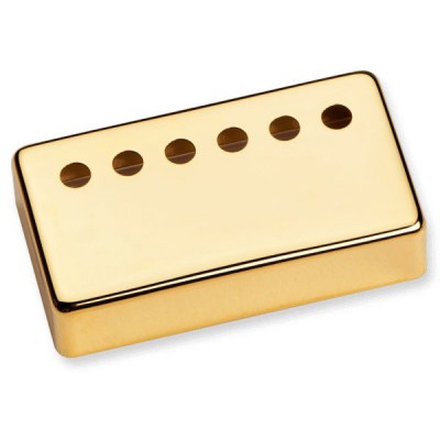 Seymour Duncan Humbucker Cover Gold