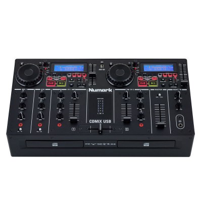 Numark CDMIX USB