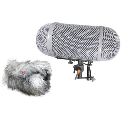 Rycote Stereo WS AE ORTF Kit MZL