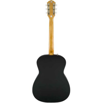 Fender Tim Armstrong Deluxe Black FSR