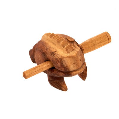Thomann Frog S Percussion Frog