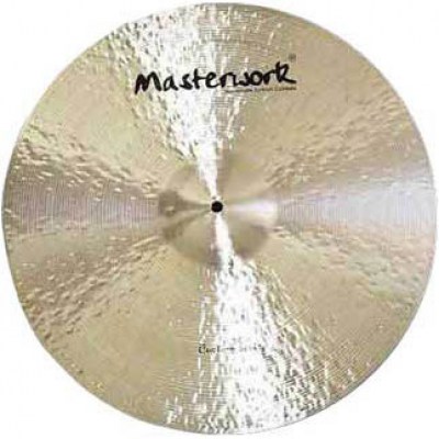 Masterwork 06" Custom Splash