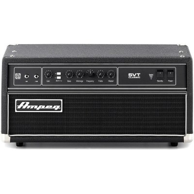 Ampeg SVT CL Bundle