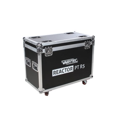 Varytec Reactor PT R5 Tourpack 2