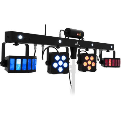 Eurolite LED KLS Laser Bar Pro FX-Set