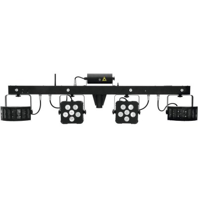 Eurolite LED KLS Laser Bar Pro FX-Set