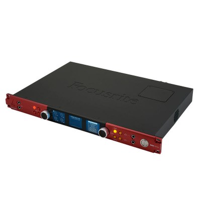 Focusrite Red 4 Pre