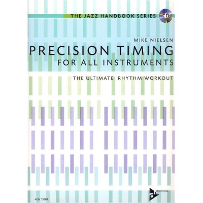 Advance Music Precision Timing