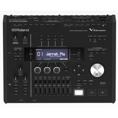 Roland TD-50 Drum Module