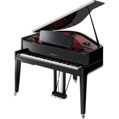 Yamaha N-3X Avant Grand