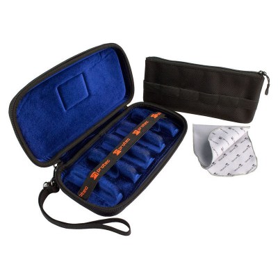 Protec 6-Piece Mouthpiece case