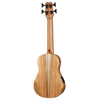 Thomann Bass Ukulele Side Hole