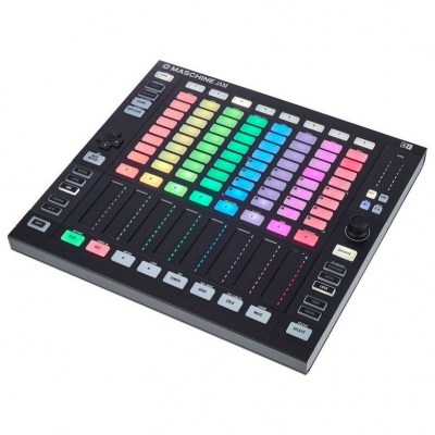 Native Instruments Maschine Jam Komplete Ultimate