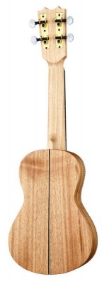 Thomann Soprano Ukulele De Luxe