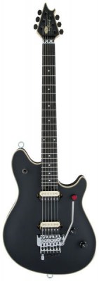 Evh Wolfgang USA Stealth