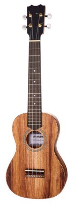 Thomann Concert Ukulele De Luxe