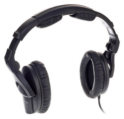 Sennheiser HD-280 Pro New Facelift