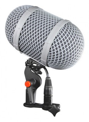 Rycote WS 9 Kit MZL