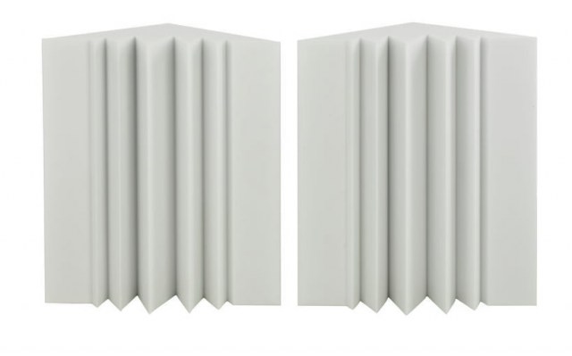 the t.akustik CBT-37 Melamine White