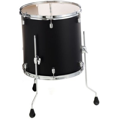 Pearl 16"x16" Decade Maple FT -BK