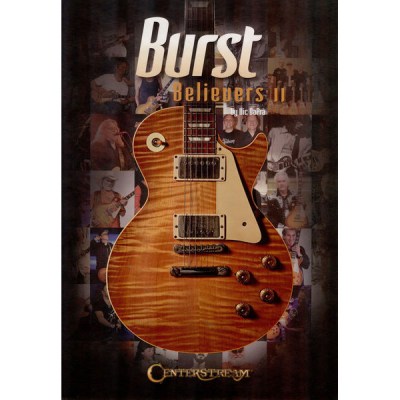 Centerstream Burst Believers II