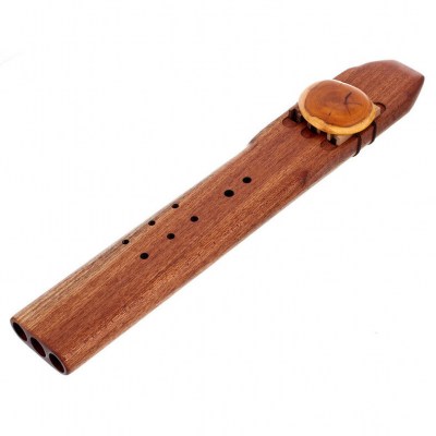 Thomann Shaman Triple Flute